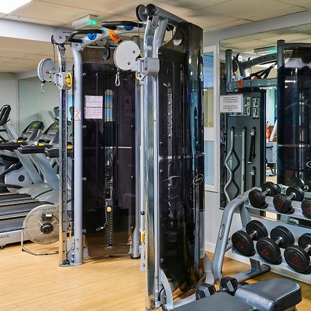 Holiday Inn Leeds Garforth By Ihg Eksteriør bilde