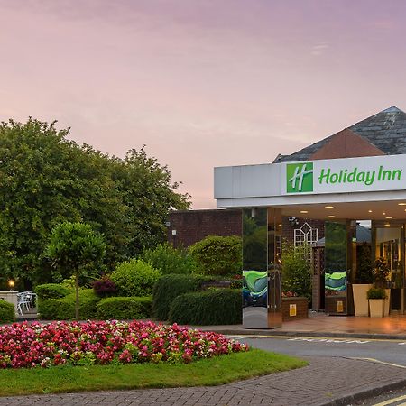 Holiday Inn Leeds Garforth By Ihg Eksteriør bilde