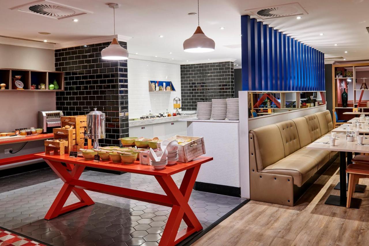 Holiday Inn Leeds Garforth By Ihg Eksteriør bilde