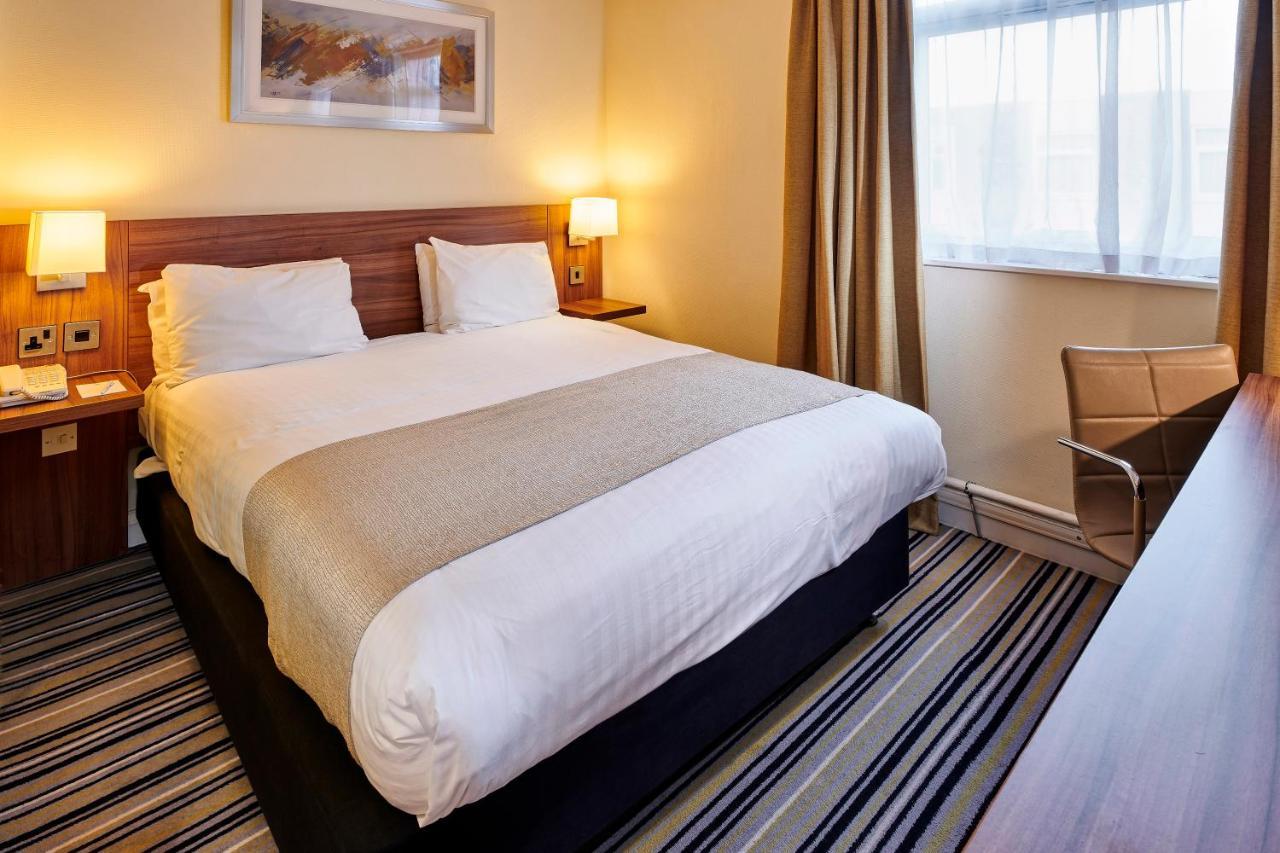 Holiday Inn Leeds Garforth By Ihg Eksteriør bilde
