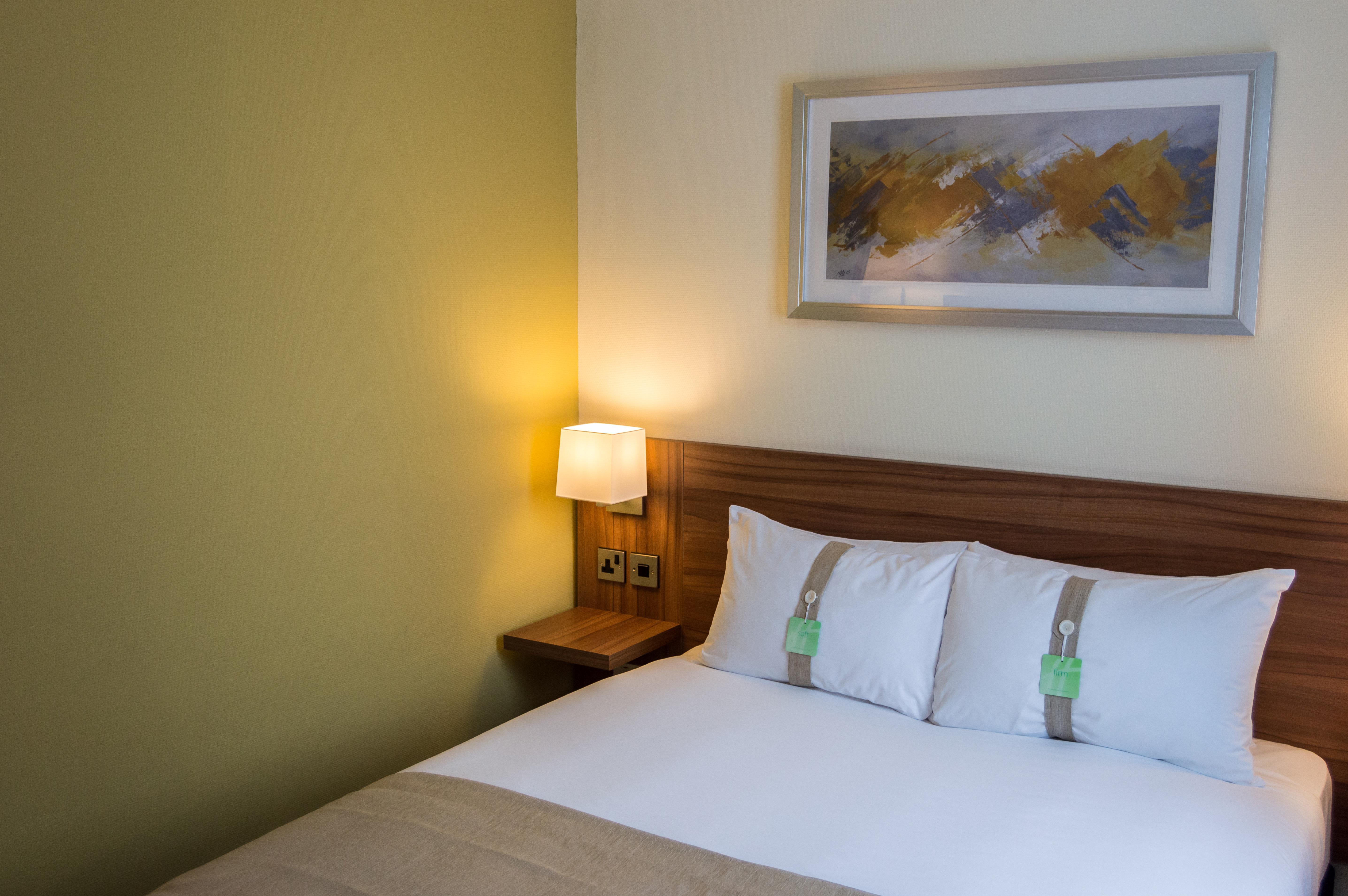 Holiday Inn Leeds Garforth By Ihg Eksteriør bilde