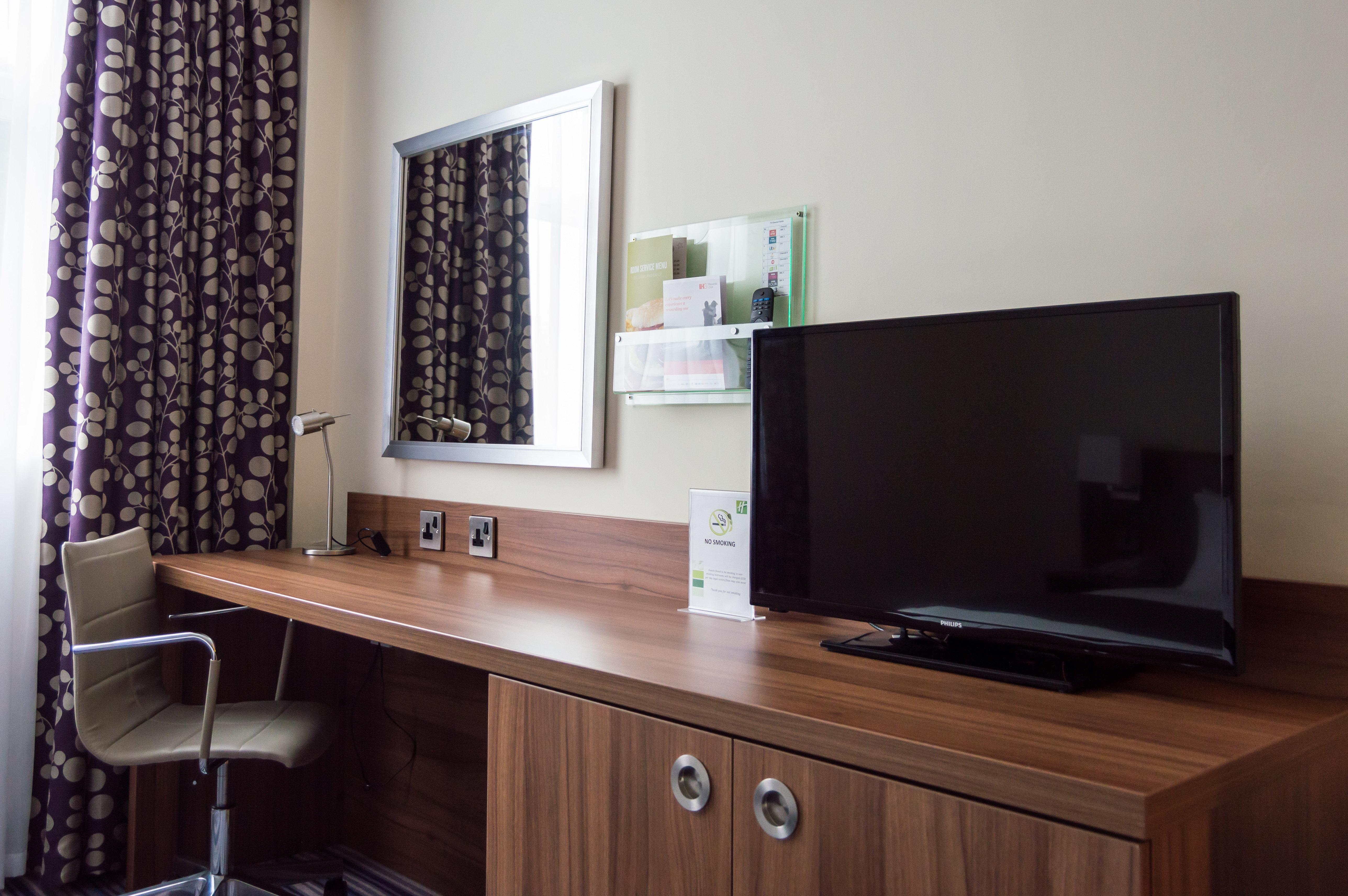 Holiday Inn Leeds Garforth By Ihg Eksteriør bilde