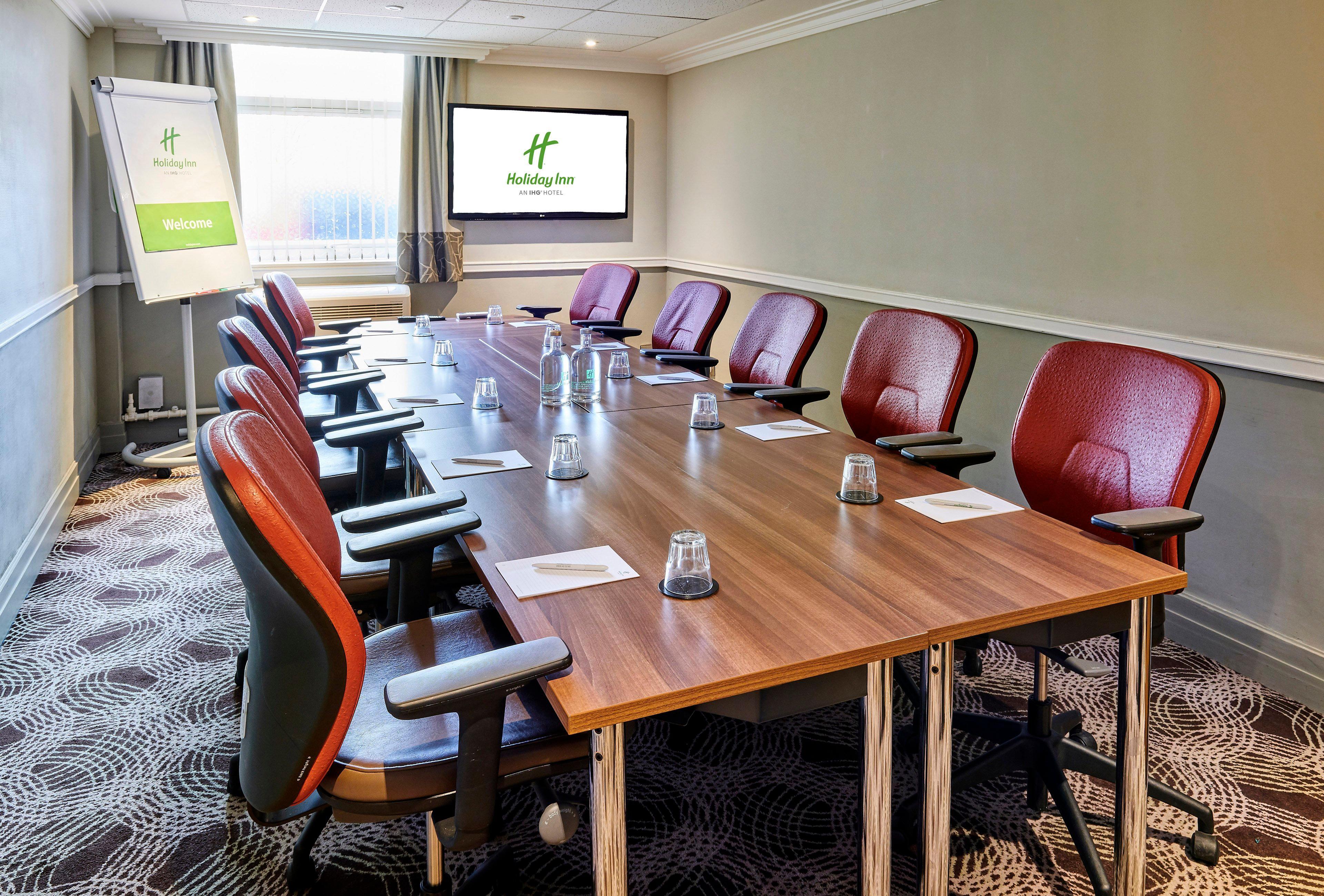 Holiday Inn Leeds Garforth By Ihg Eksteriør bilde