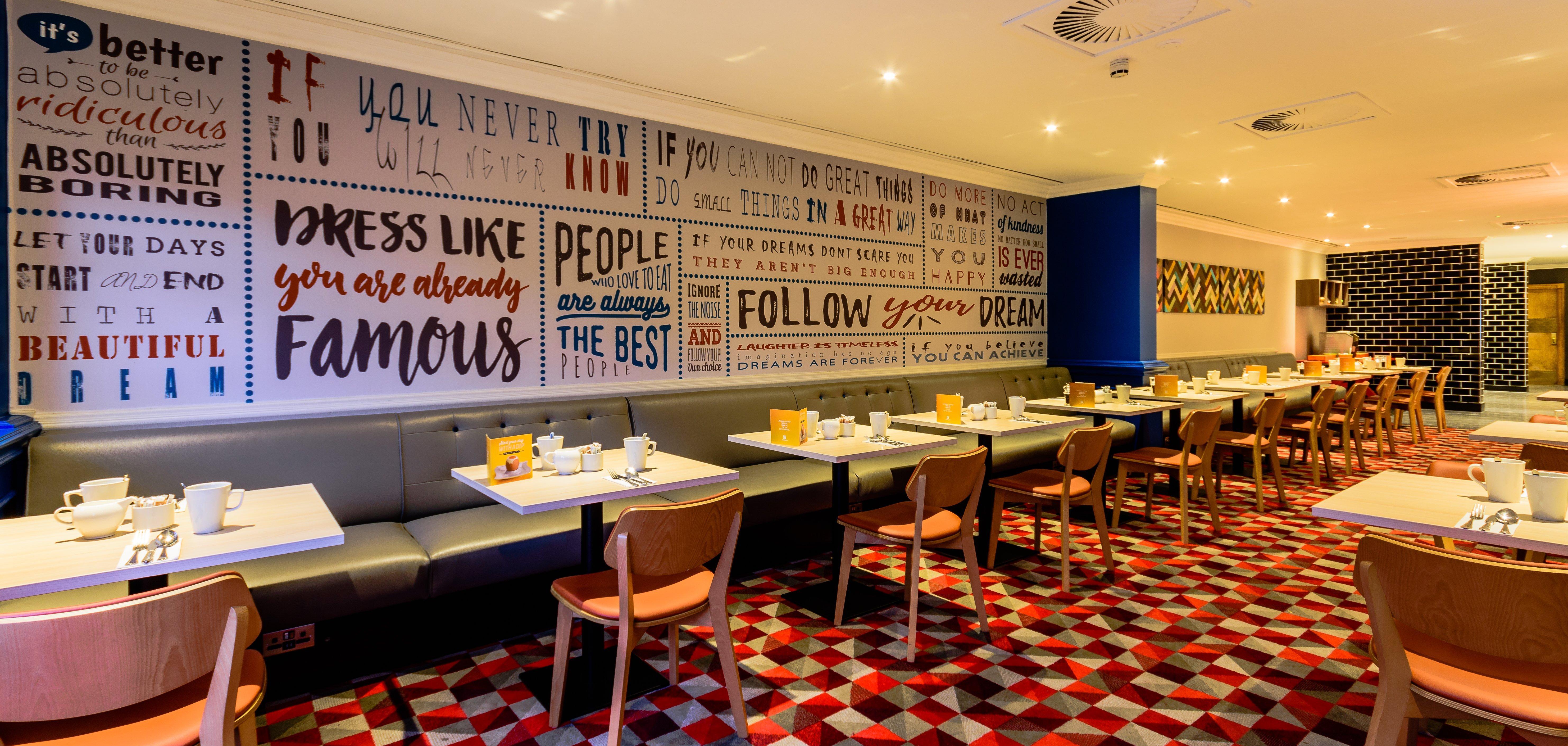 Holiday Inn Leeds Garforth By Ihg Eksteriør bilde