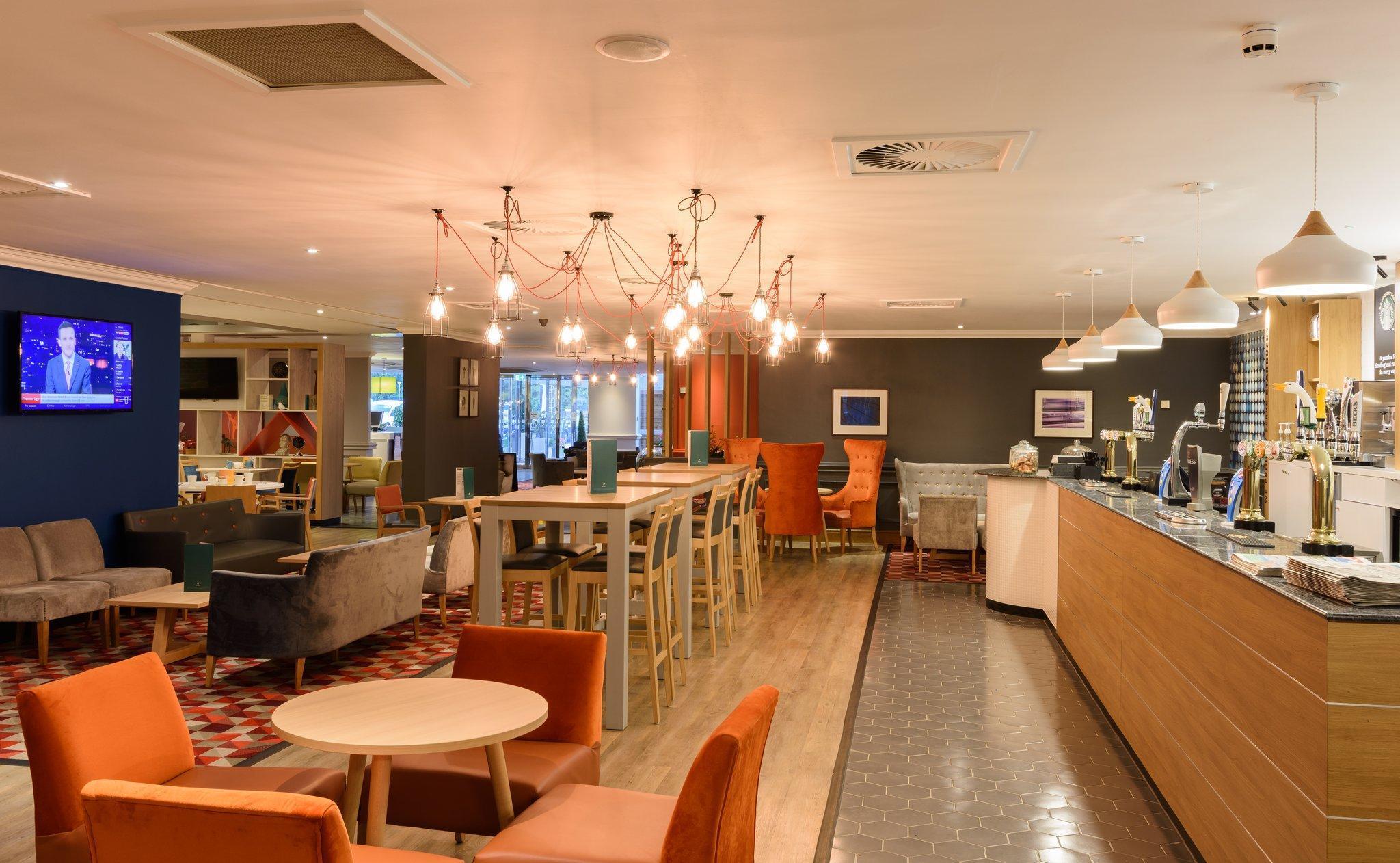 Holiday Inn Leeds Garforth By Ihg Eksteriør bilde