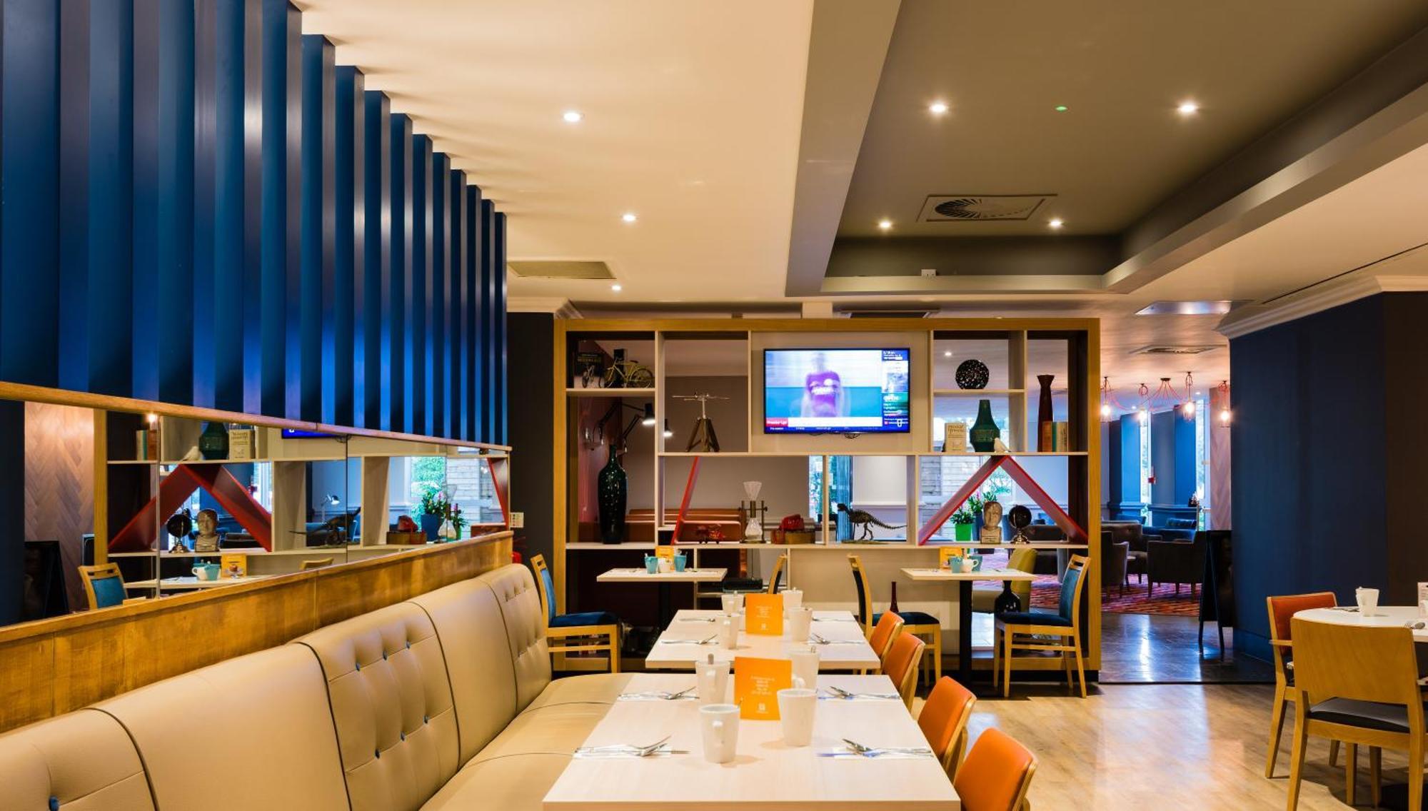 Holiday Inn Leeds Garforth By Ihg Eksteriør bilde