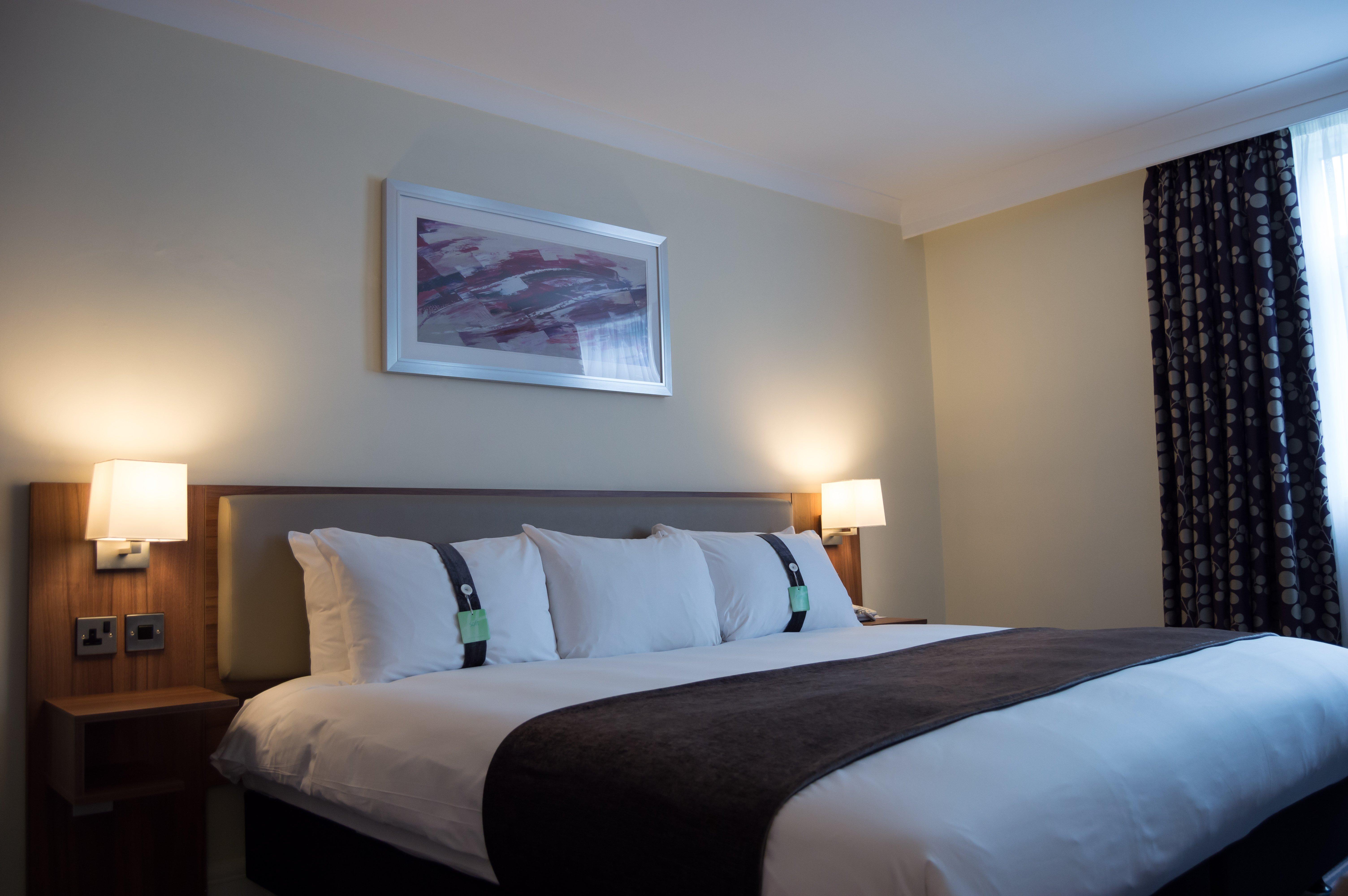 Holiday Inn Leeds Garforth By Ihg Eksteriør bilde