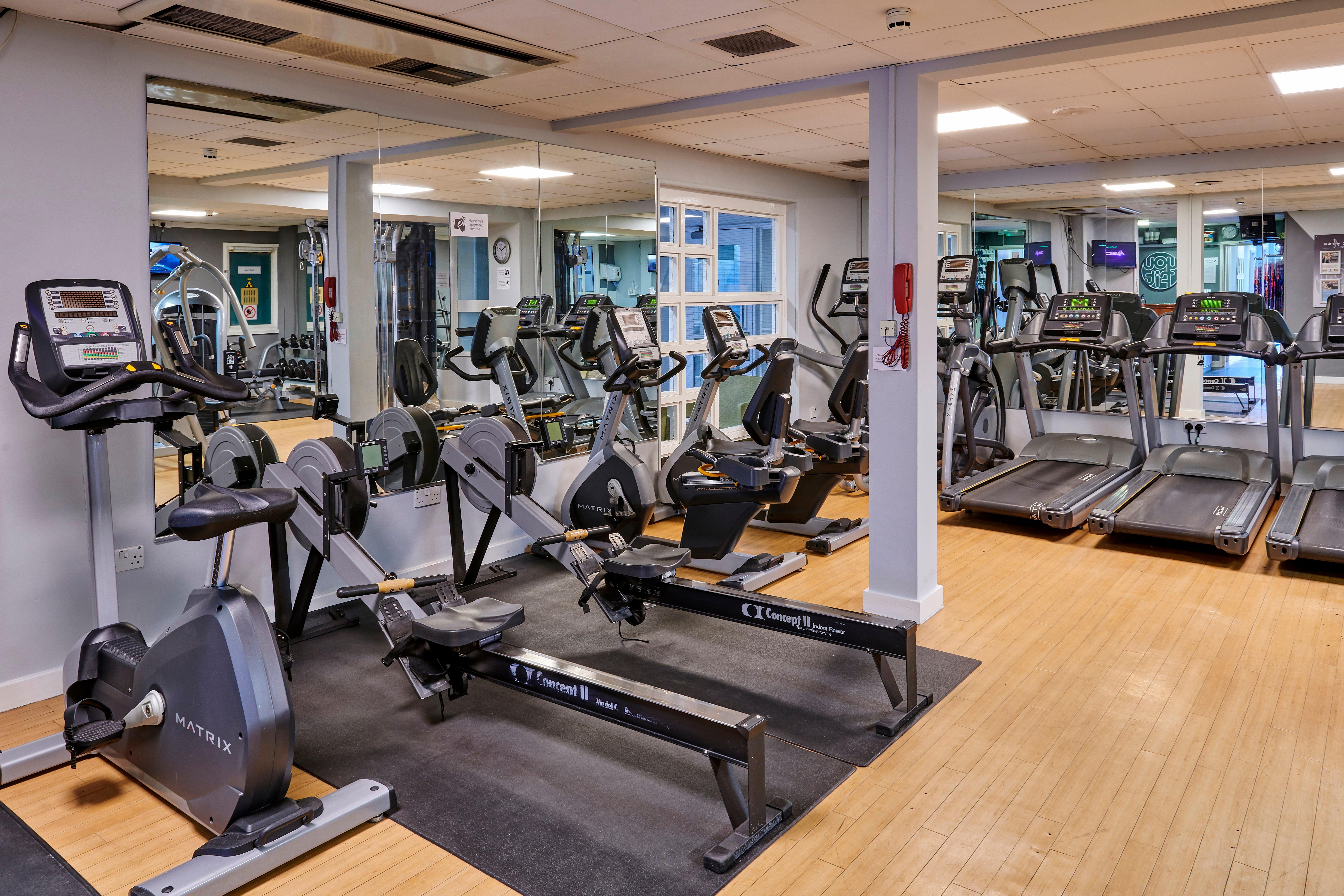 Holiday Inn Leeds Garforth By Ihg Eksteriør bilde