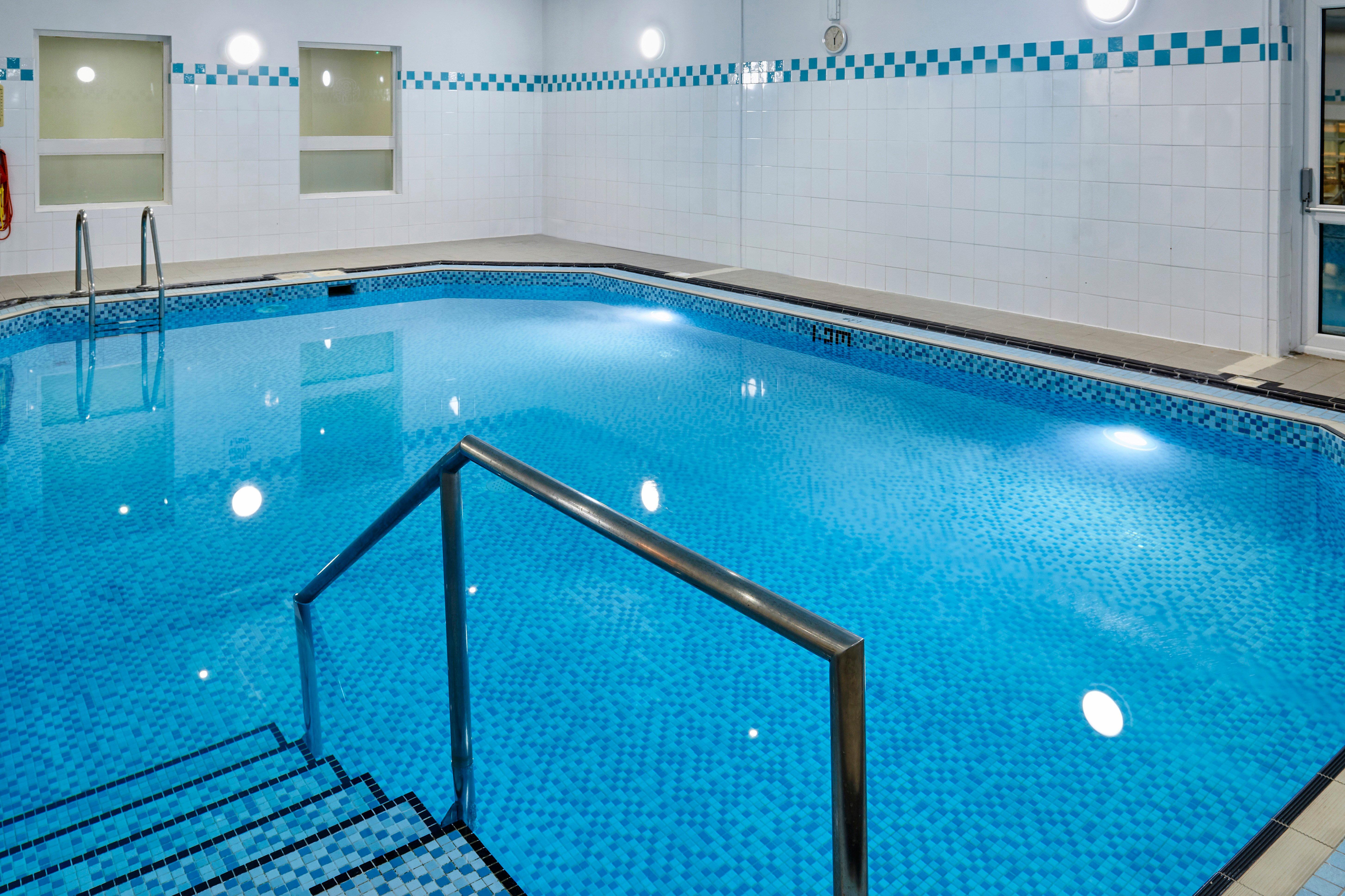 Holiday Inn Leeds Garforth By Ihg Eksteriør bilde