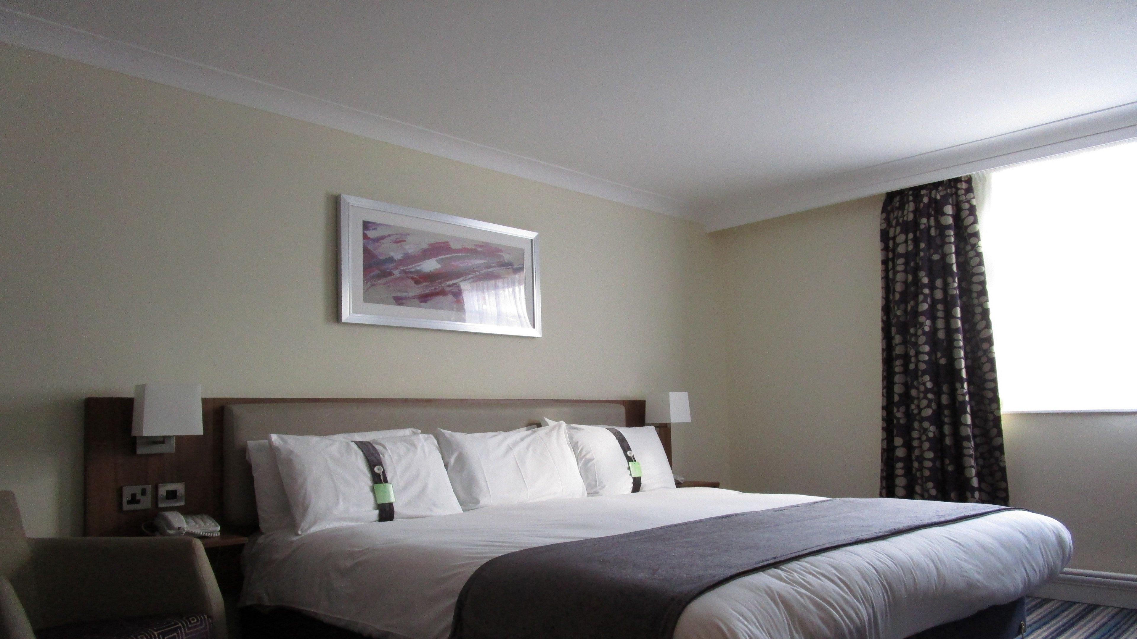 Holiday Inn Leeds Garforth By Ihg Eksteriør bilde
