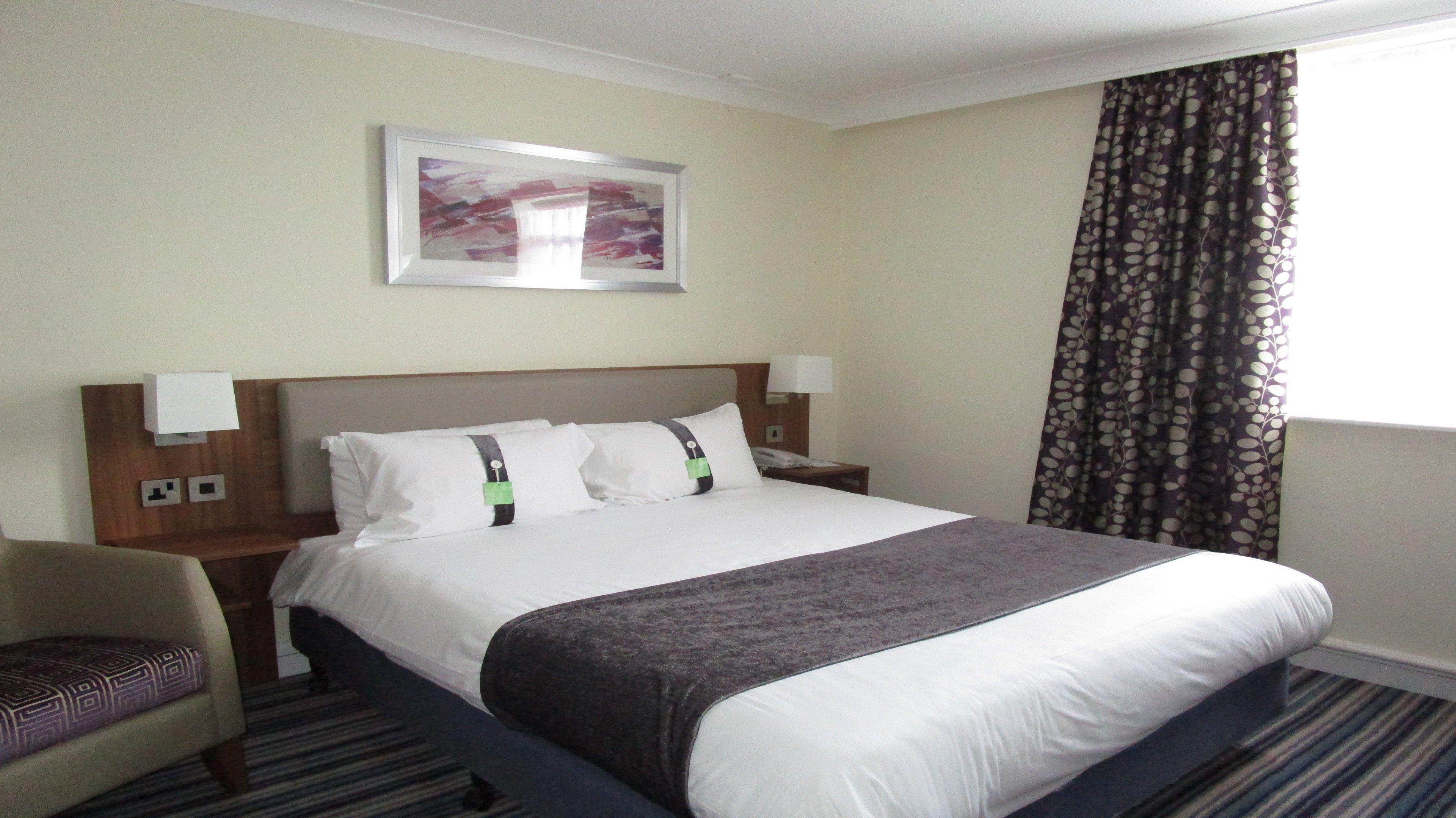 Holiday Inn Leeds Garforth By Ihg Eksteriør bilde