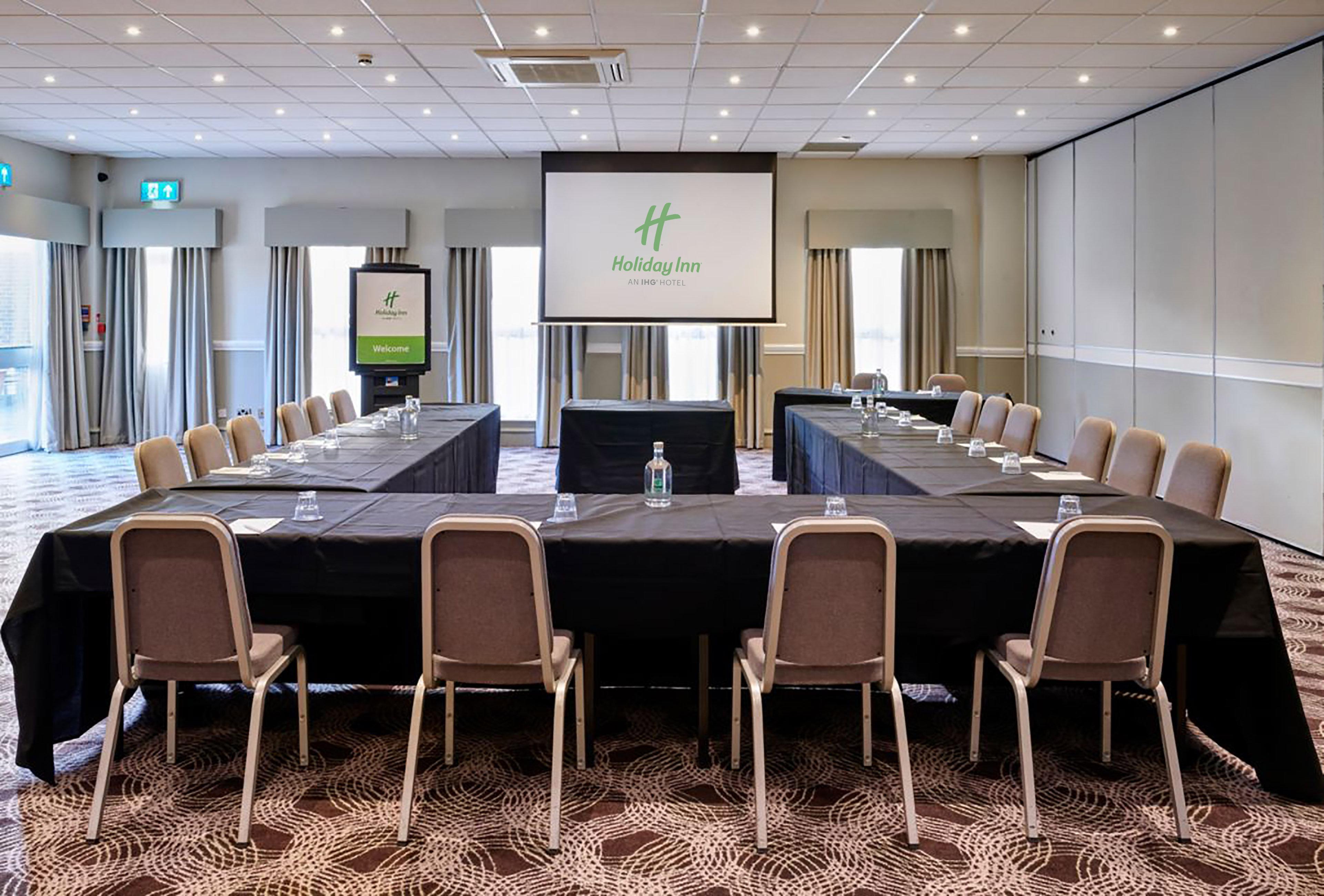 Holiday Inn Leeds Garforth By Ihg Eksteriør bilde