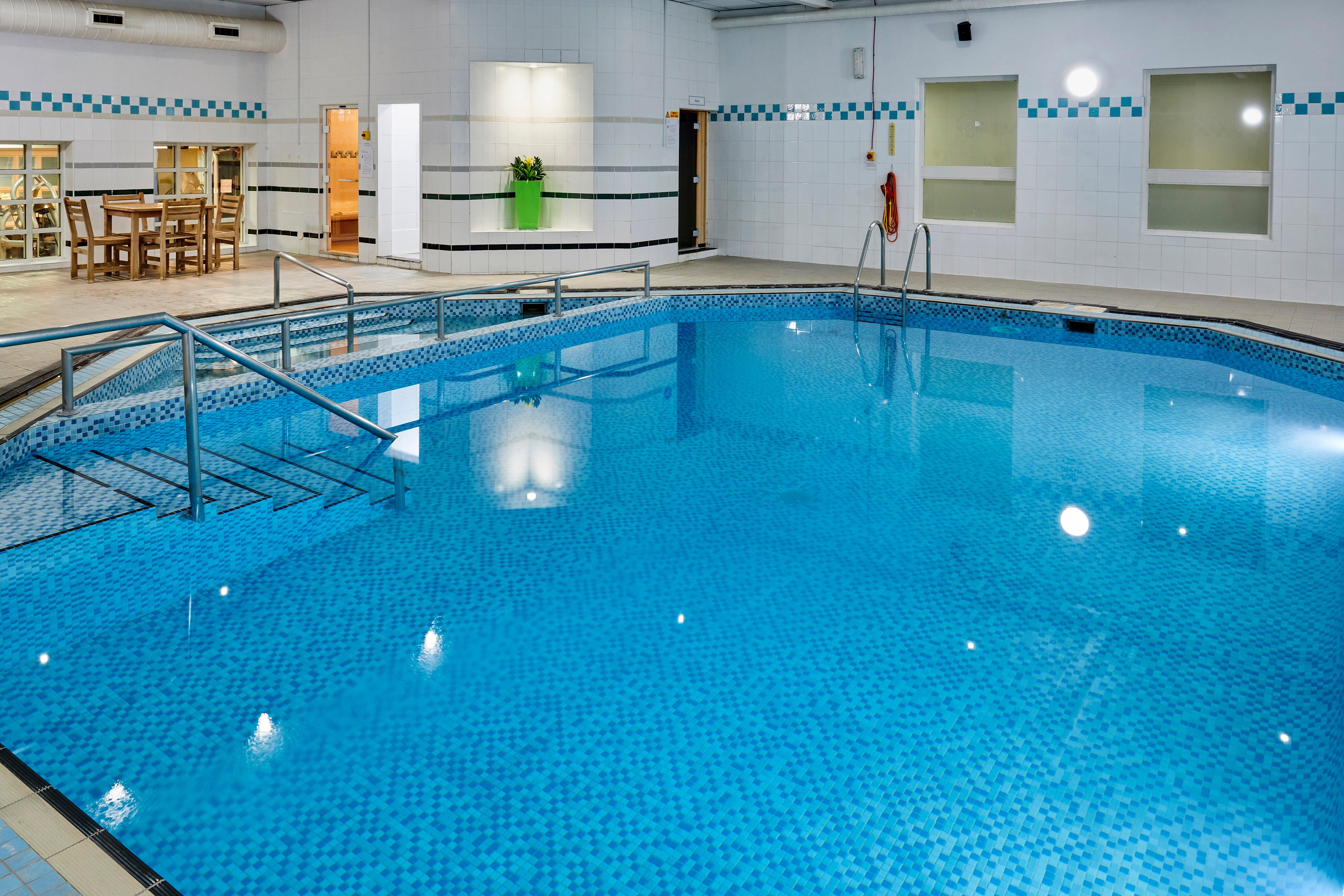 Holiday Inn Leeds Garforth By Ihg Eksteriør bilde