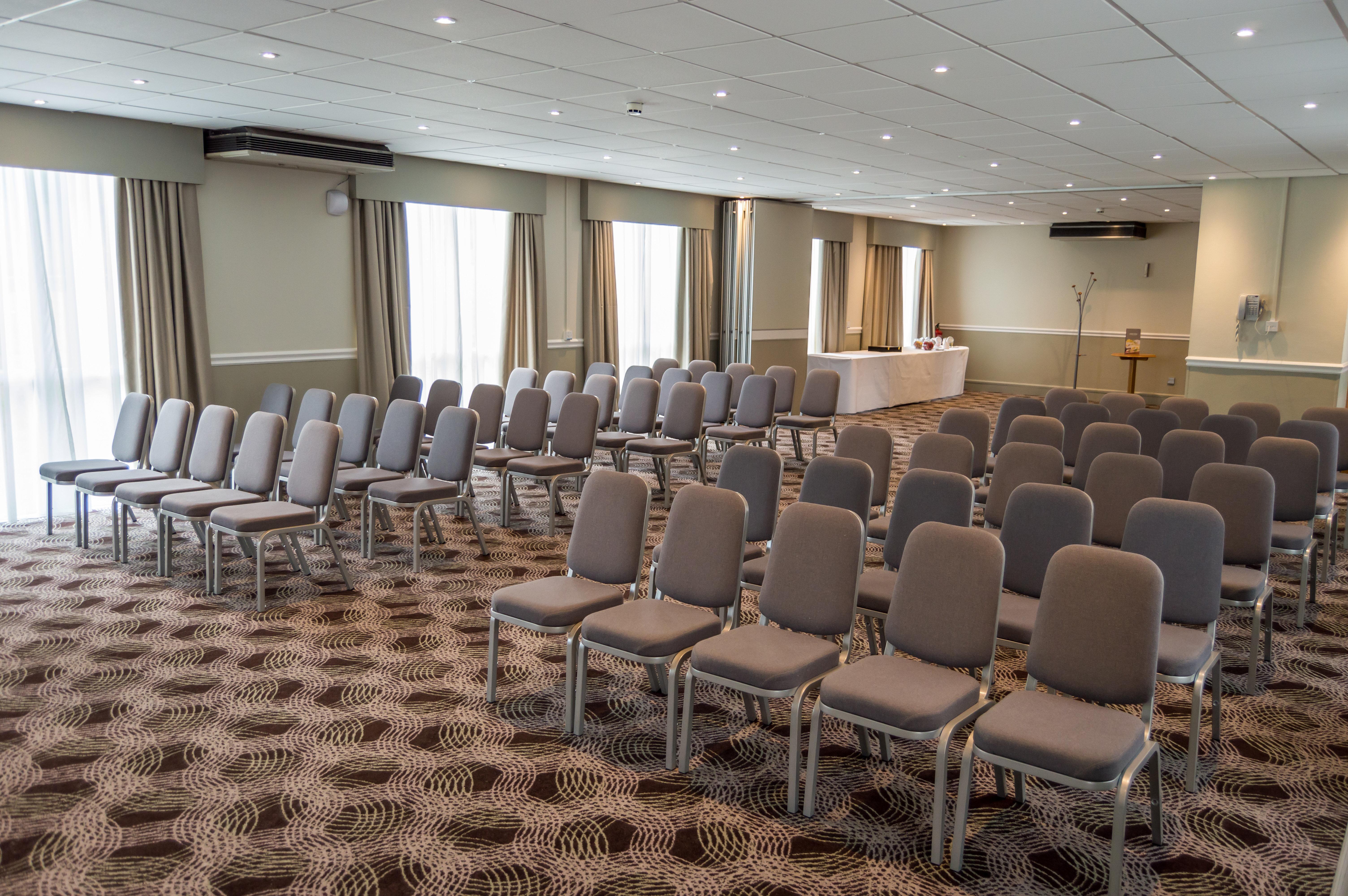 Holiday Inn Leeds Garforth By Ihg Eksteriør bilde
