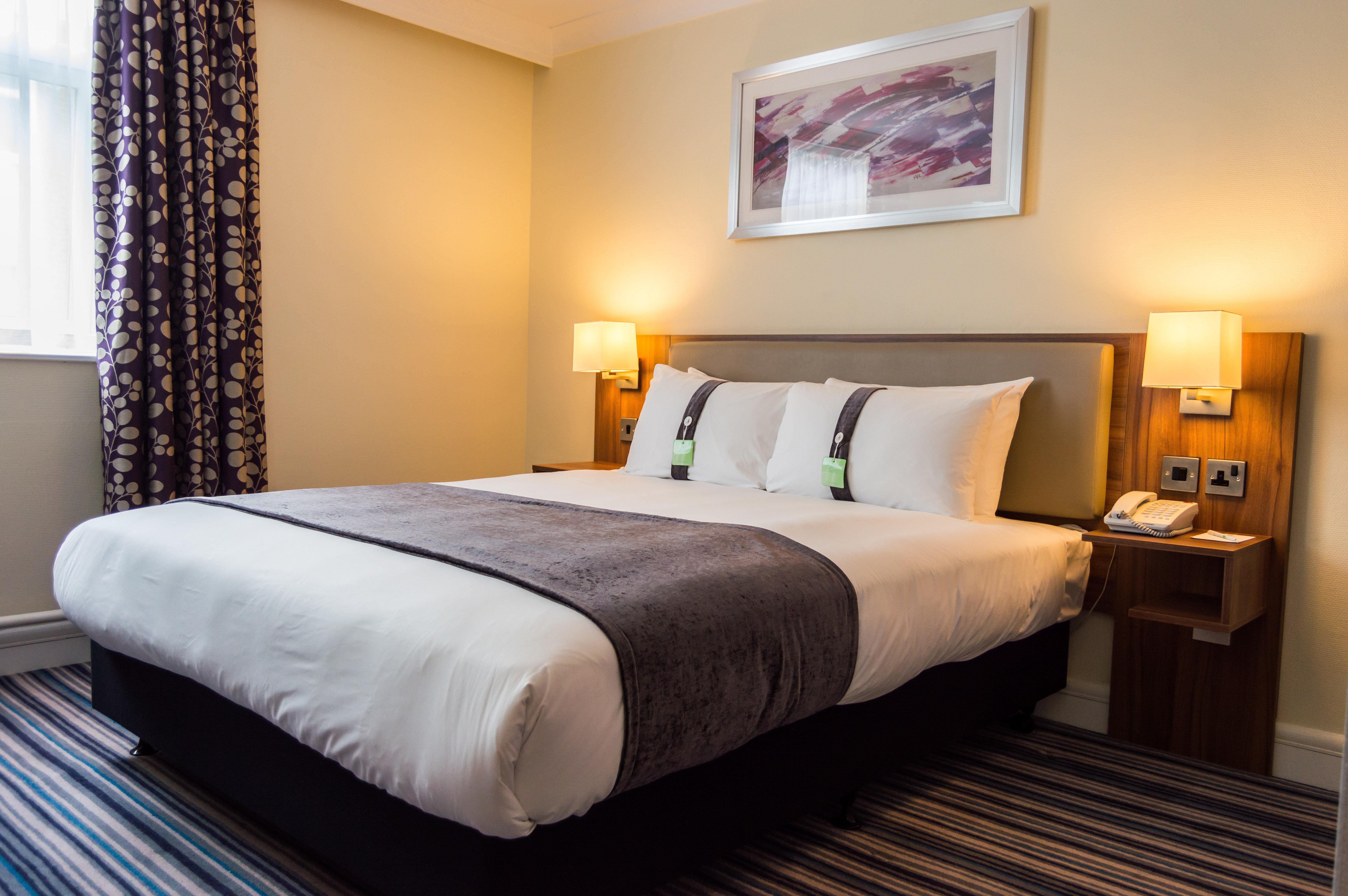 Holiday Inn Leeds Garforth By Ihg Eksteriør bilde