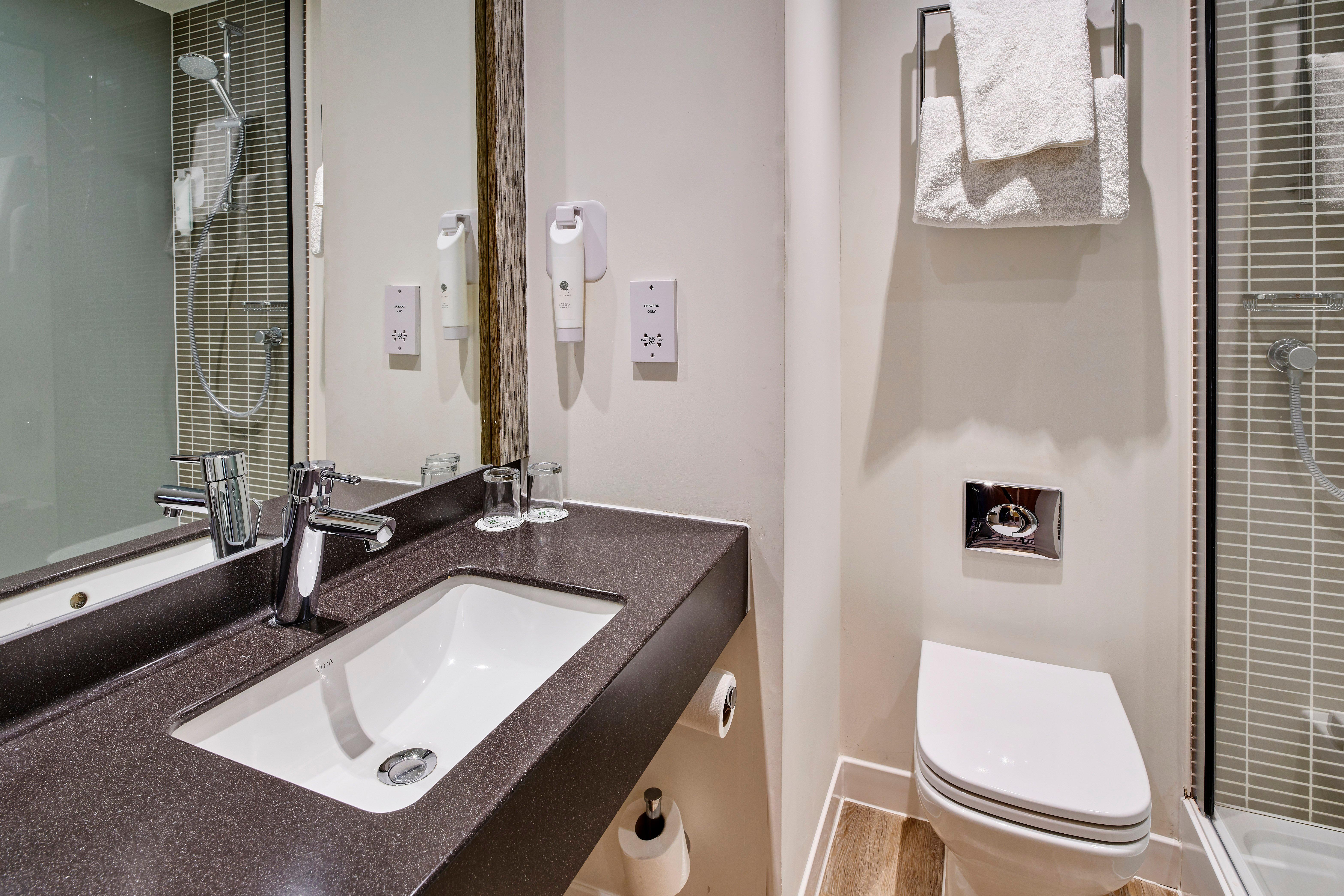 Holiday Inn Leeds Garforth By Ihg Eksteriør bilde