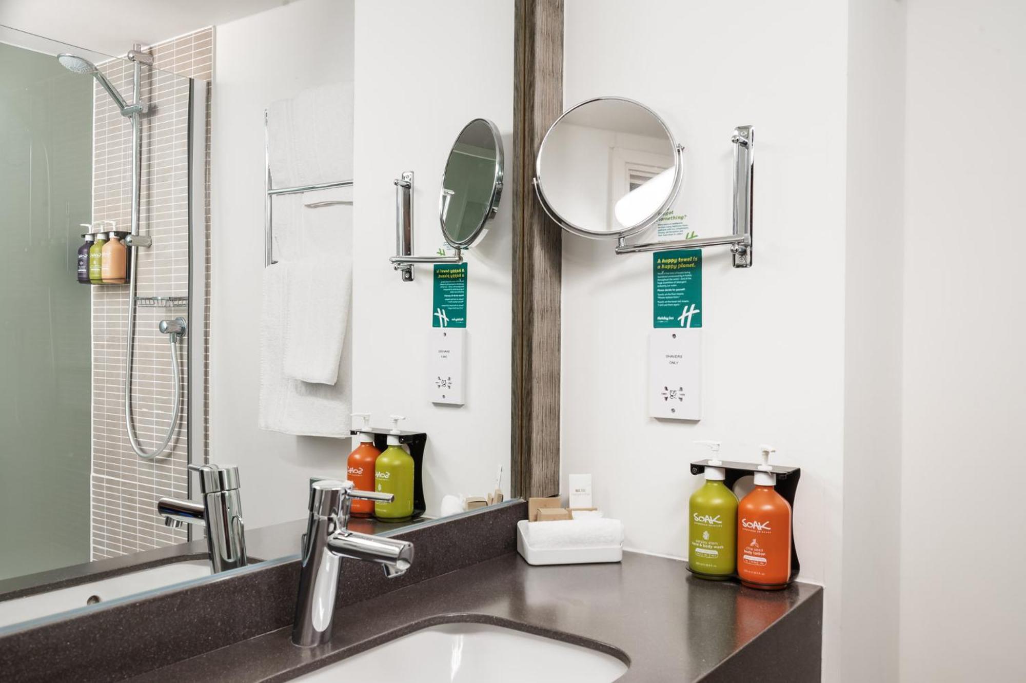 Holiday Inn Leeds Garforth By Ihg Eksteriør bilde
