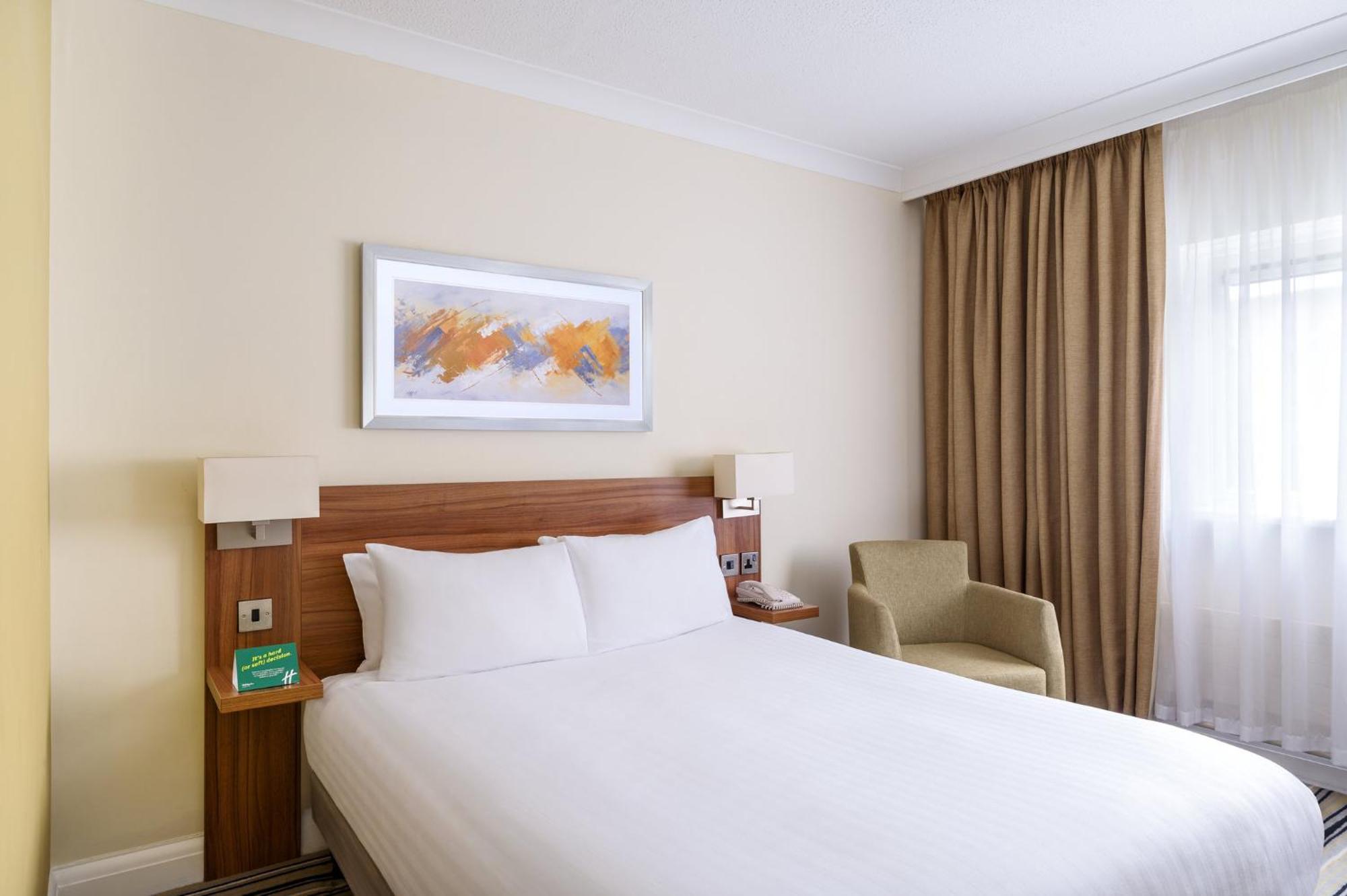 Holiday Inn Leeds Garforth By Ihg Eksteriør bilde