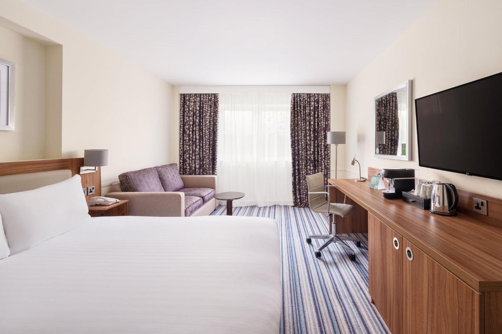 Holiday Inn Leeds Garforth By Ihg Eksteriør bilde