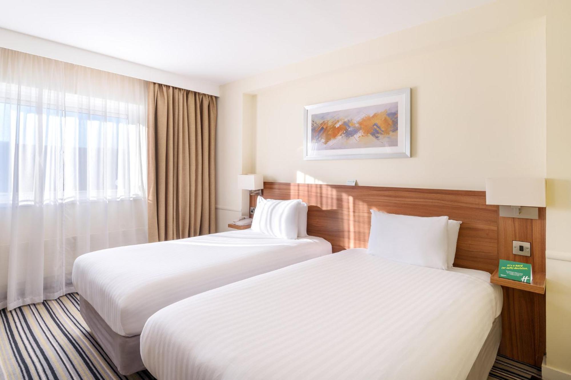 Holiday Inn Leeds Garforth By Ihg Eksteriør bilde