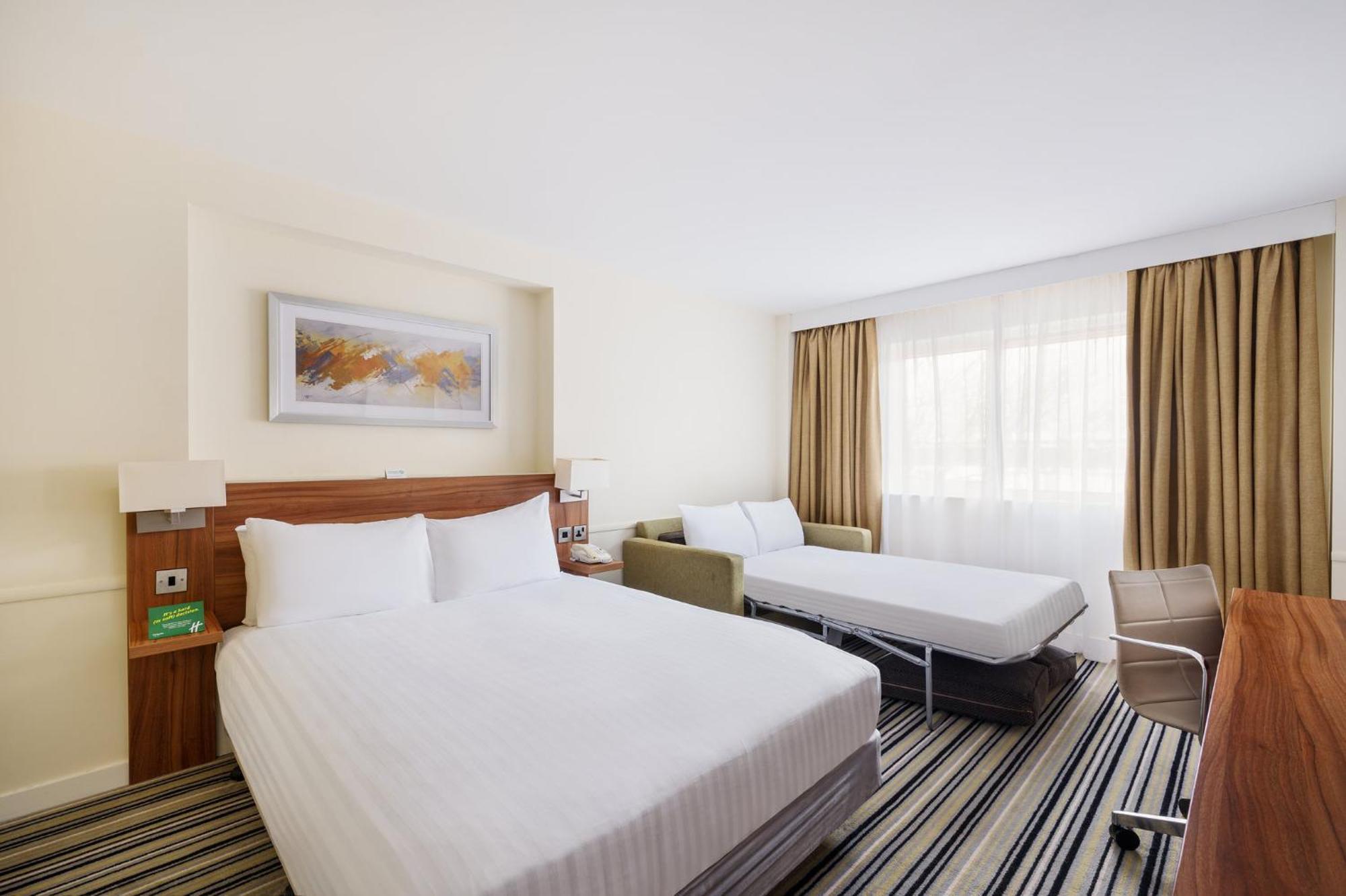 Holiday Inn Leeds Garforth By Ihg Eksteriør bilde