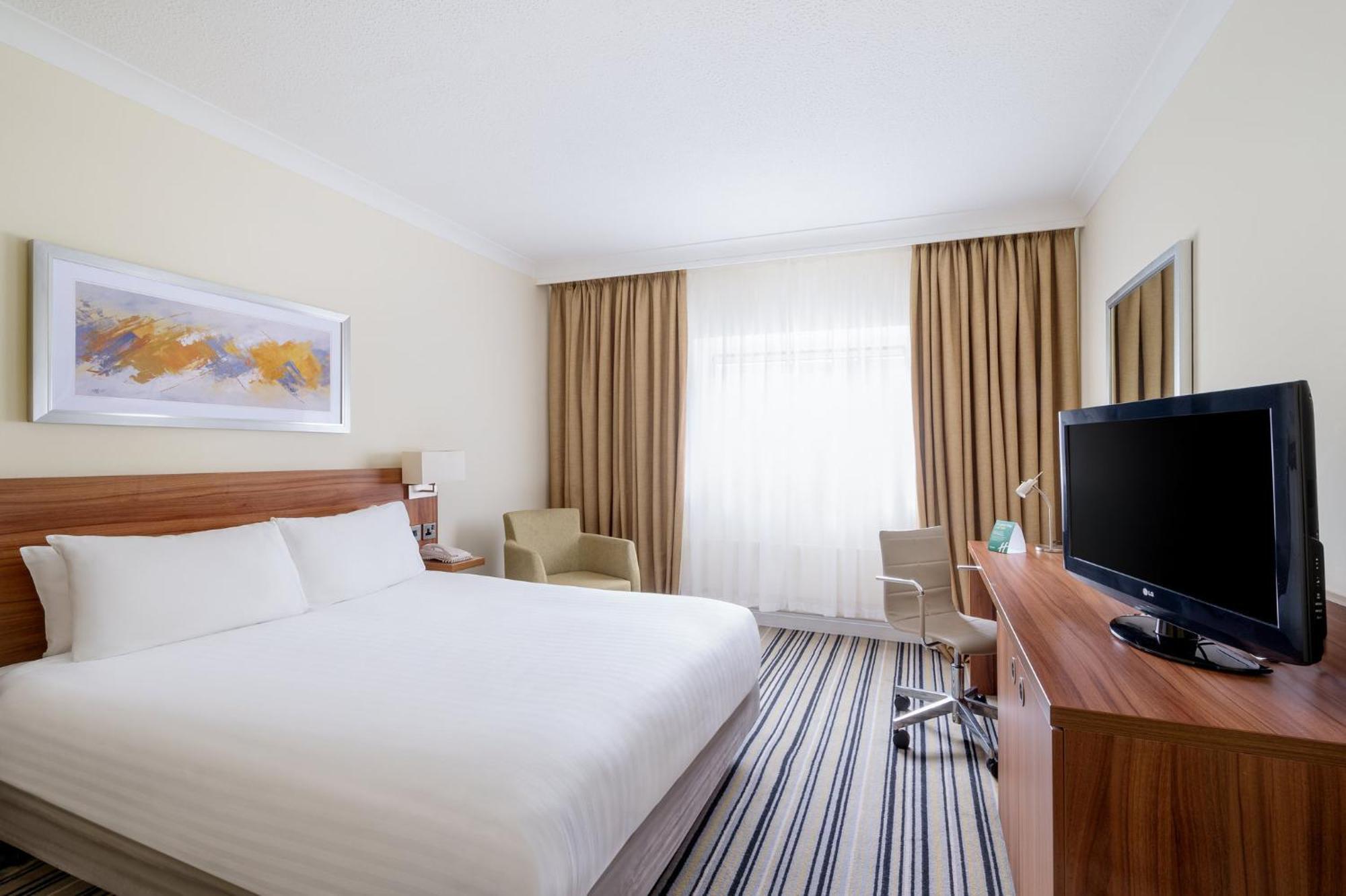Holiday Inn Leeds Garforth By Ihg Eksteriør bilde