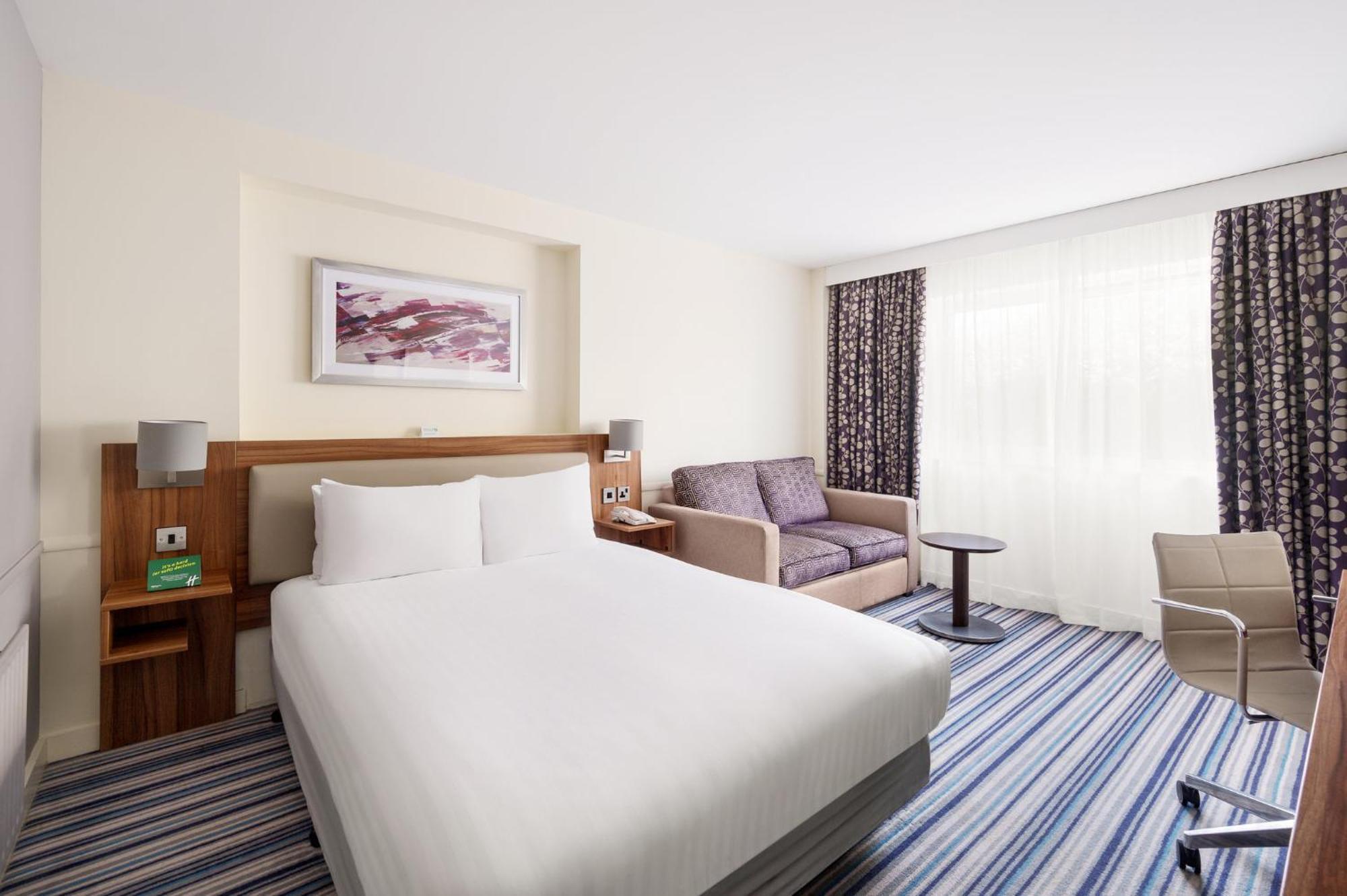 Holiday Inn Leeds Garforth By Ihg Eksteriør bilde