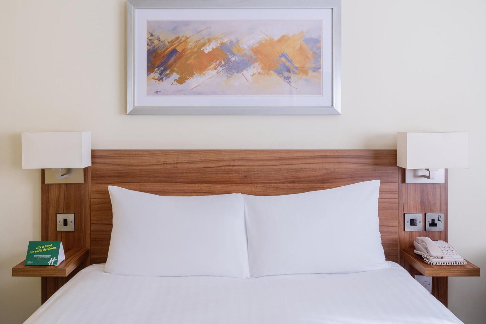 Holiday Inn Leeds Garforth By Ihg Eksteriør bilde