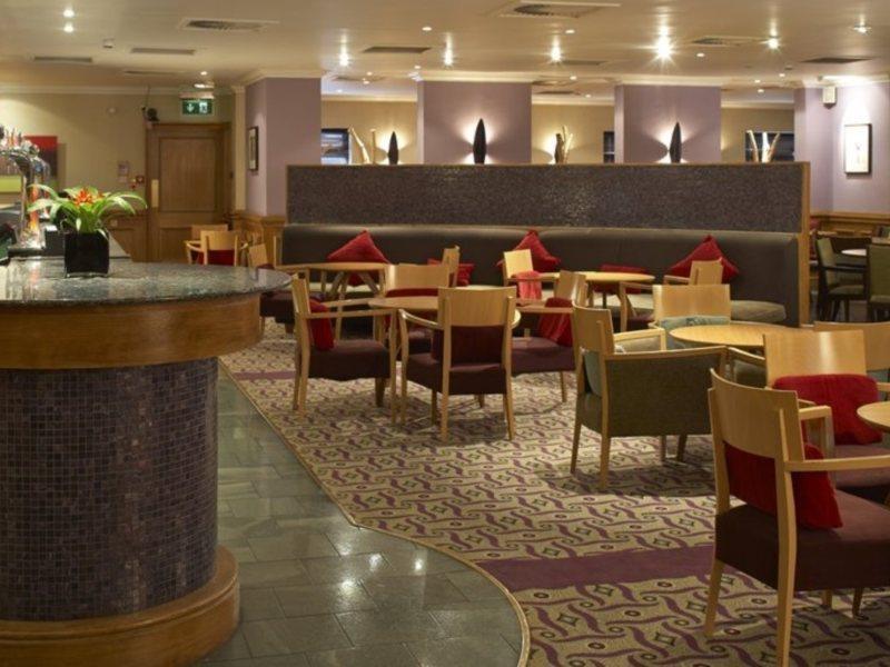 Holiday Inn Leeds Garforth By Ihg Eksteriør bilde