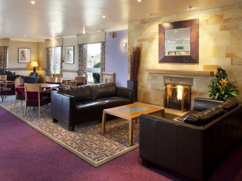 Holiday Inn Leeds Garforth By Ihg Eksteriør bilde