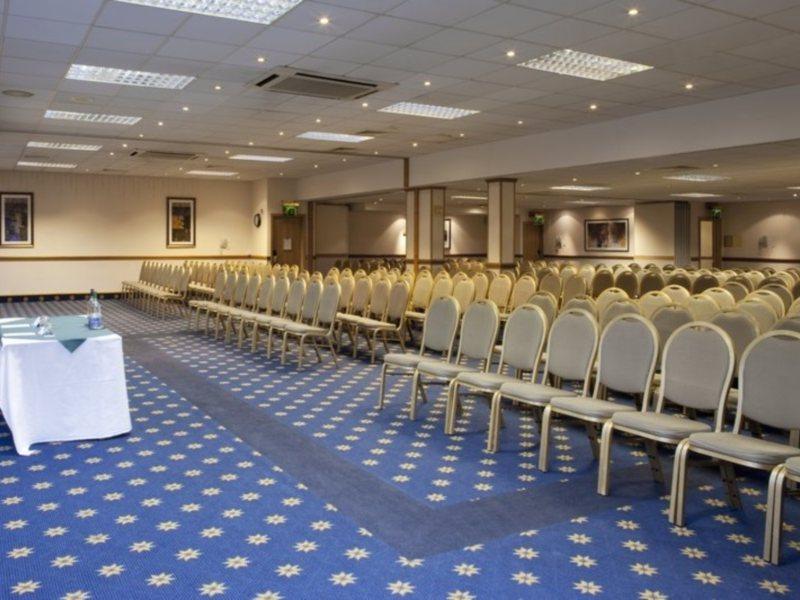 Holiday Inn Leeds Garforth By Ihg Eksteriør bilde