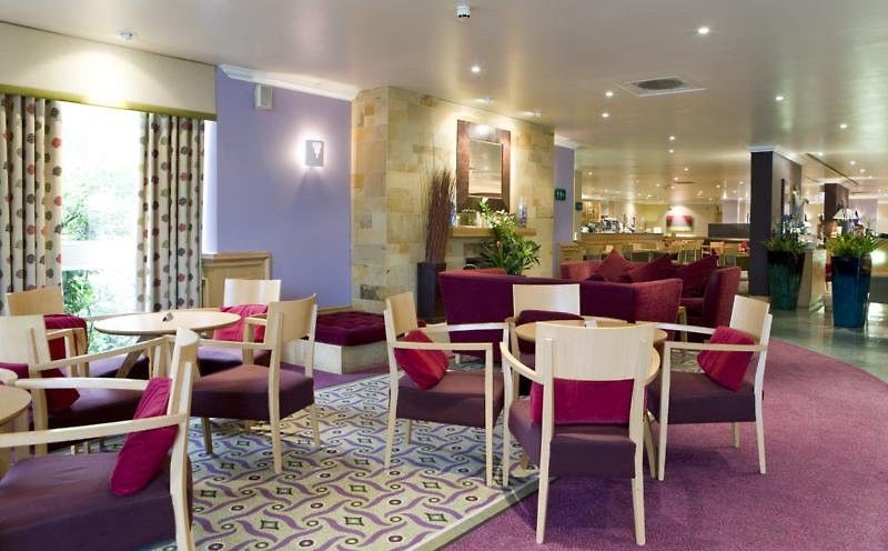 Holiday Inn Leeds Garforth By Ihg Eksteriør bilde