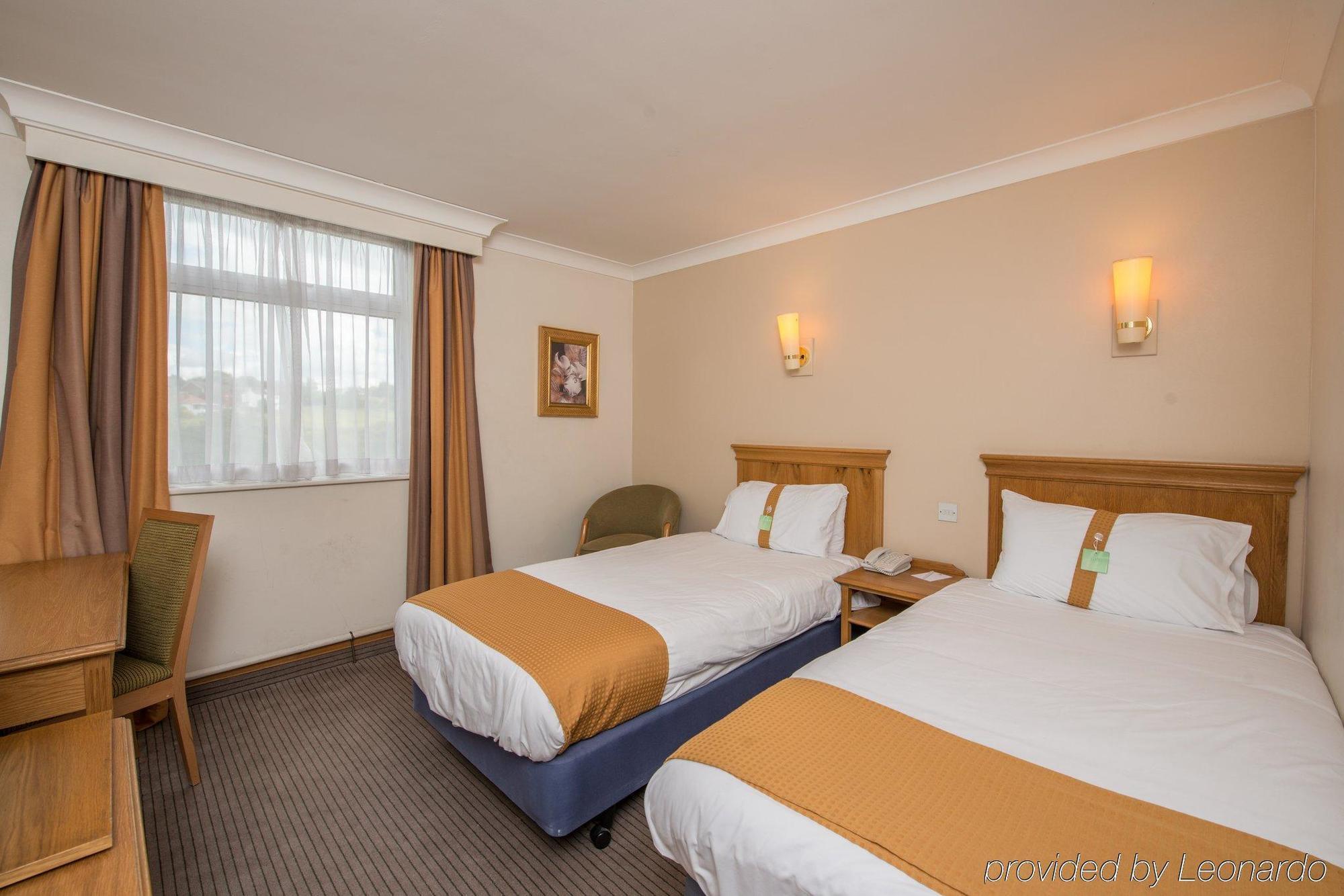 Holiday Inn Leeds Garforth By Ihg Eksteriør bilde