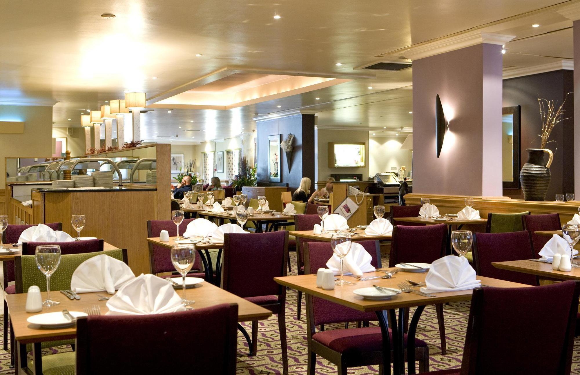 Holiday Inn Leeds Garforth By Ihg Eksteriør bilde