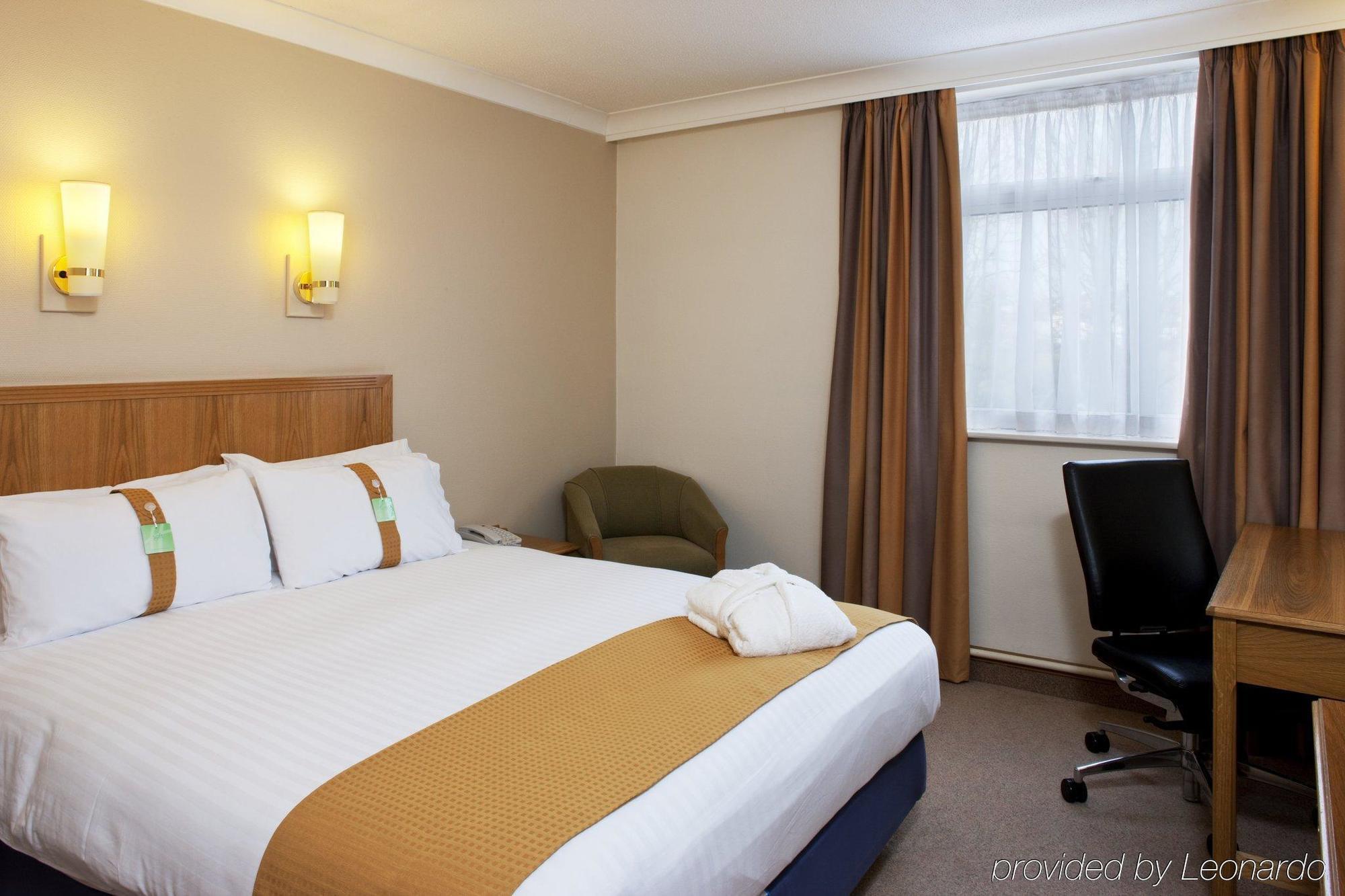 Holiday Inn Leeds Garforth By Ihg Eksteriør bilde