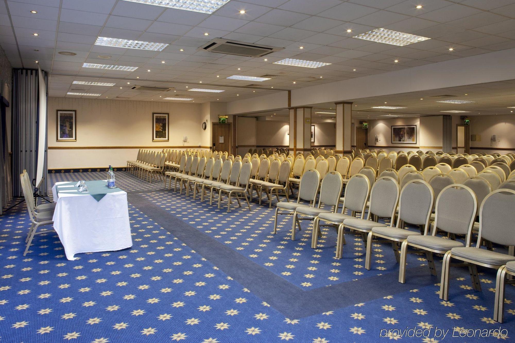 Holiday Inn Leeds Garforth By Ihg Eksteriør bilde