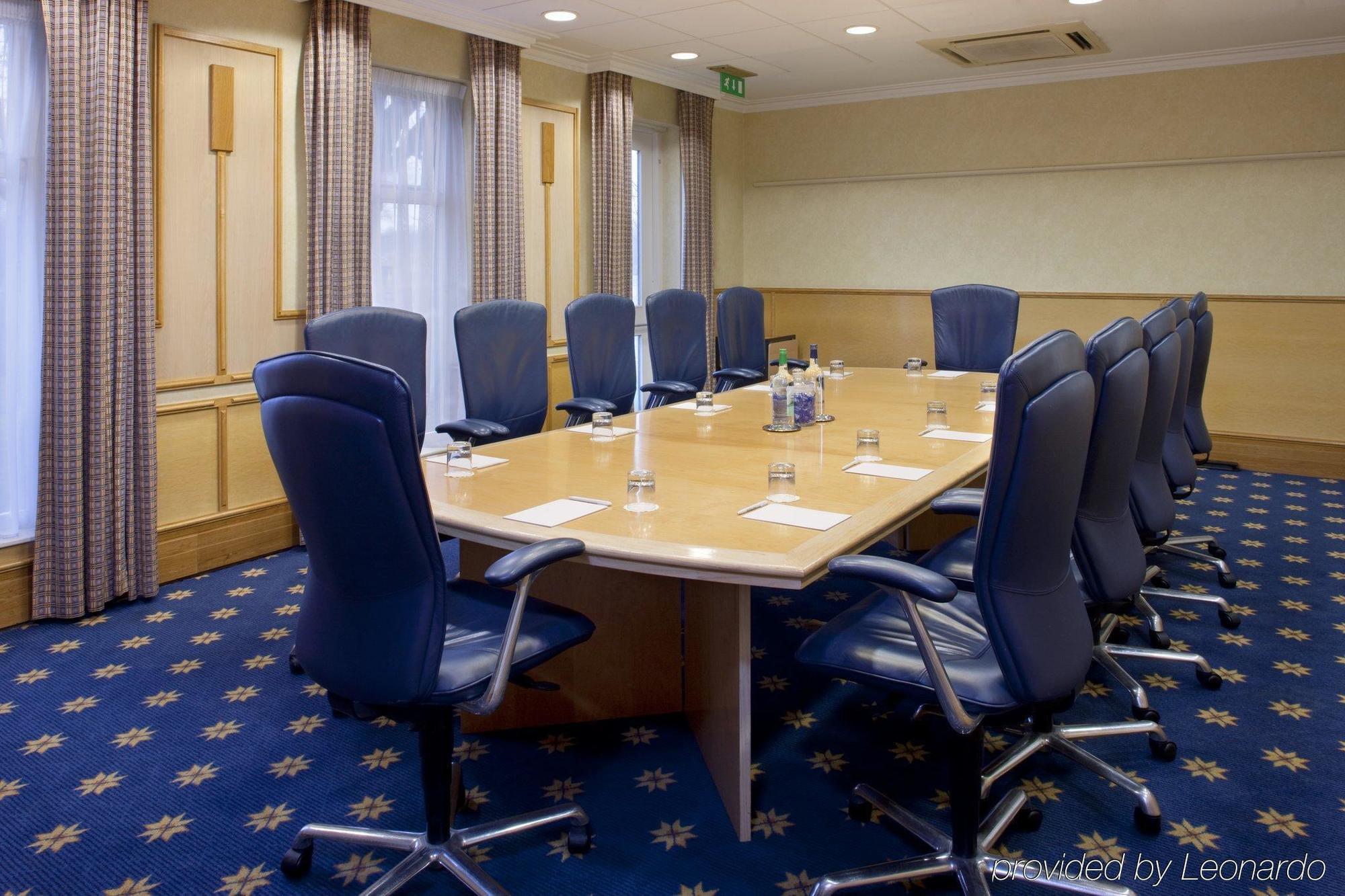 Holiday Inn Leeds Garforth By Ihg Eksteriør bilde