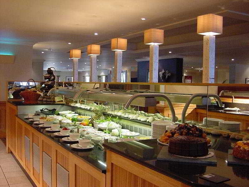 Holiday Inn Leeds Garforth By Ihg Eksteriør bilde