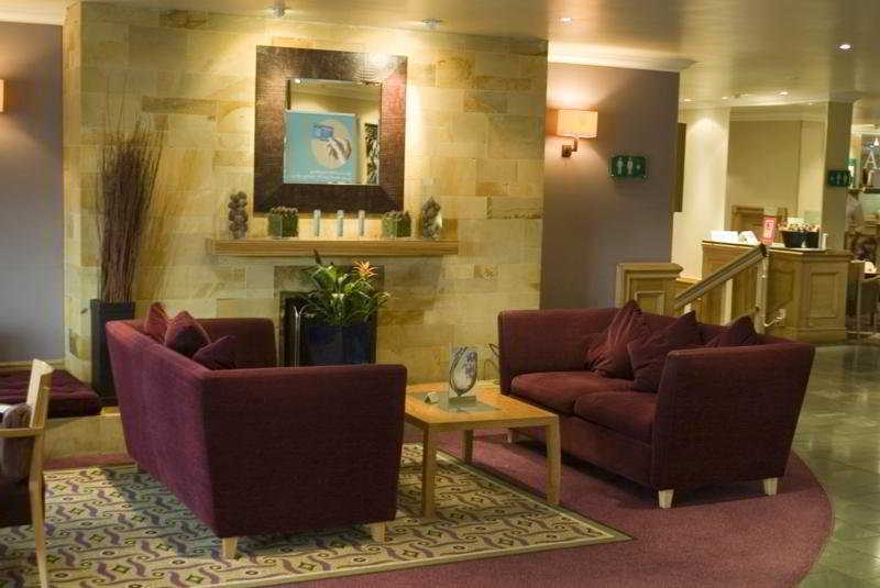 Holiday Inn Leeds Garforth, An Ihg Hotel Interiør bilde