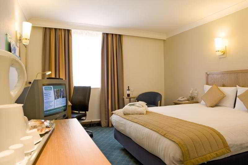 Holiday Inn Leeds Garforth By Ihg Eksteriør bilde