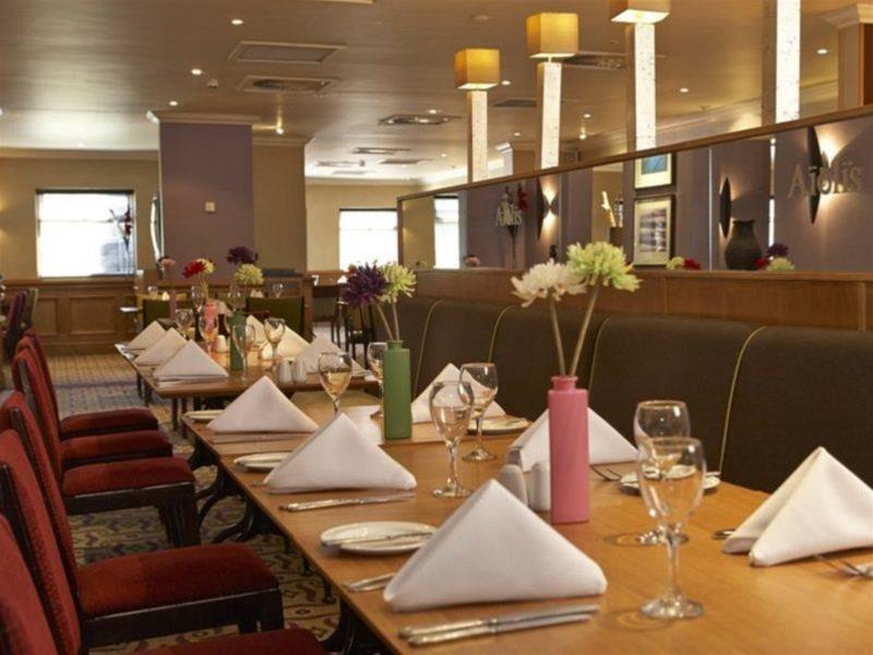 Holiday Inn Leeds Garforth By Ihg Eksteriør bilde