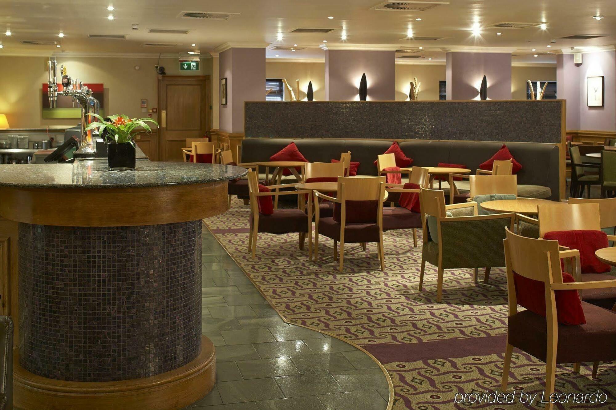 Holiday Inn Leeds Garforth By Ihg Eksteriør bilde